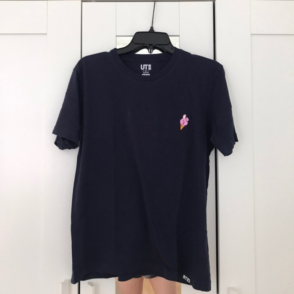 UNIQLOxBT21